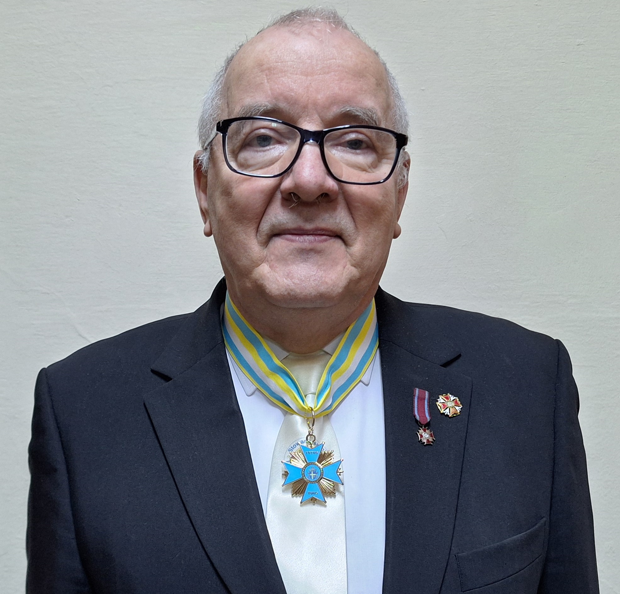 Ryszard Zawadowski Image