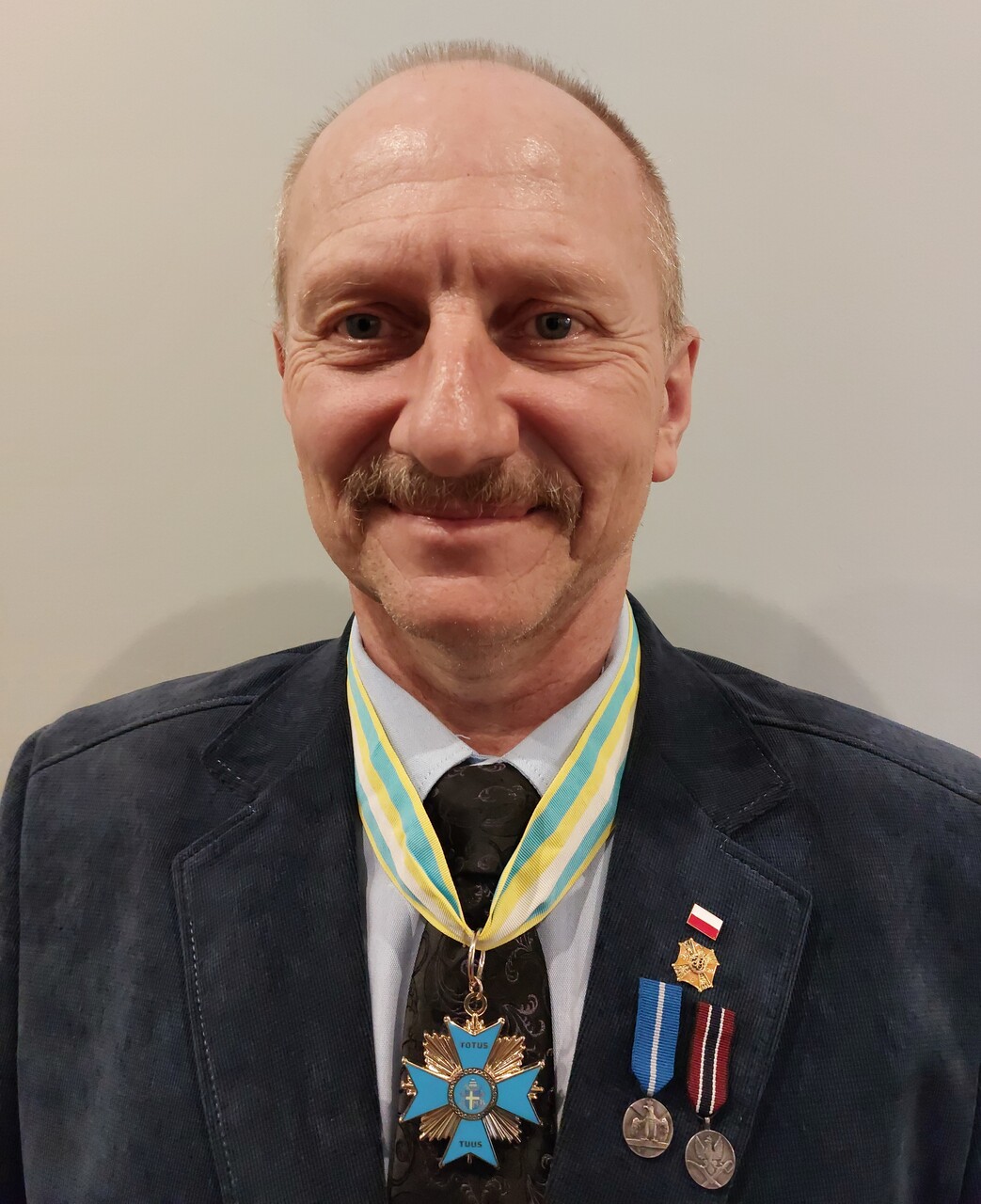 Janusz Kozłowski Image