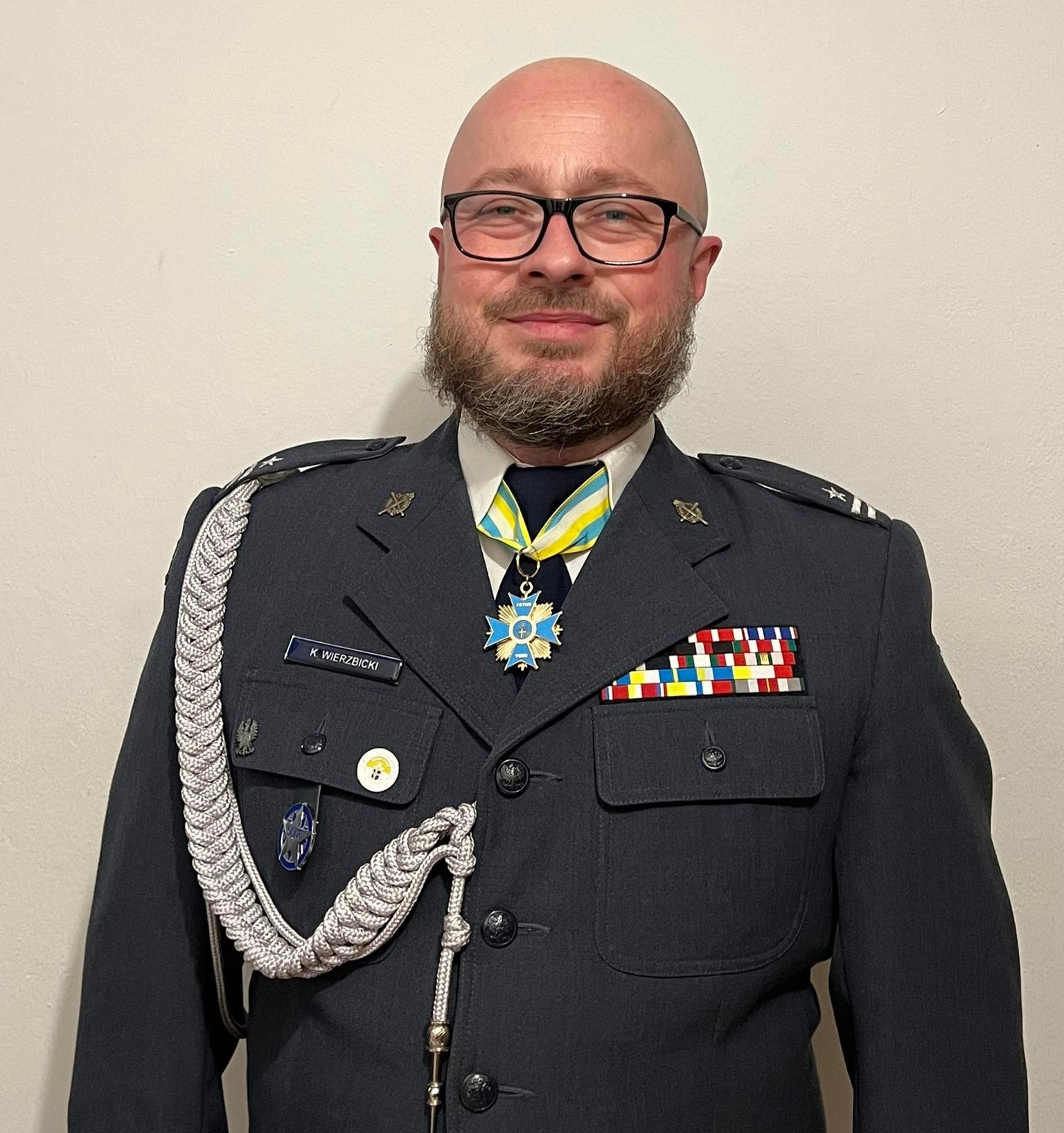 Konrad Wierzbicki Image