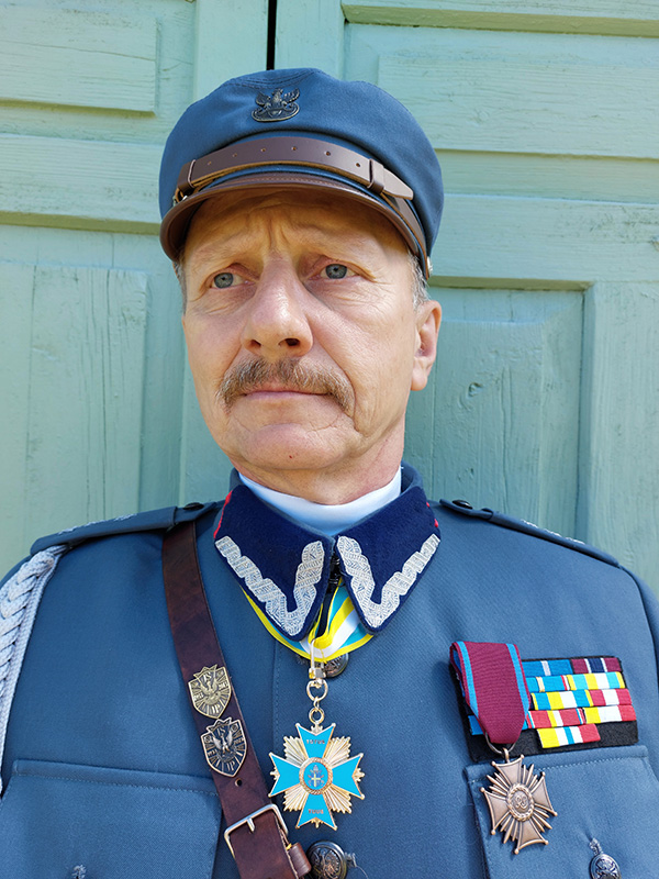 Kozłowski Janusz Image