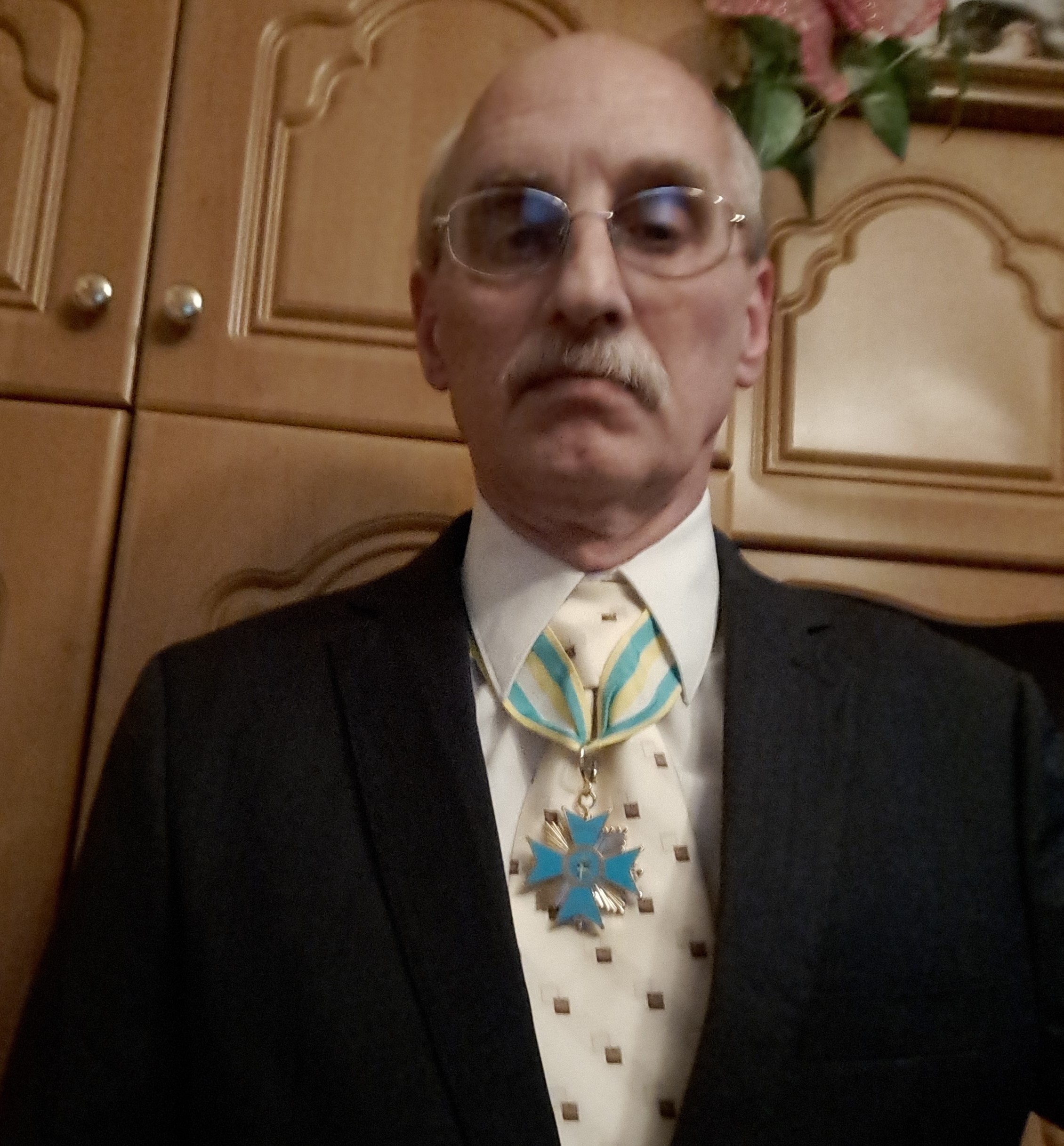 Kazimierz Adamowicz Image