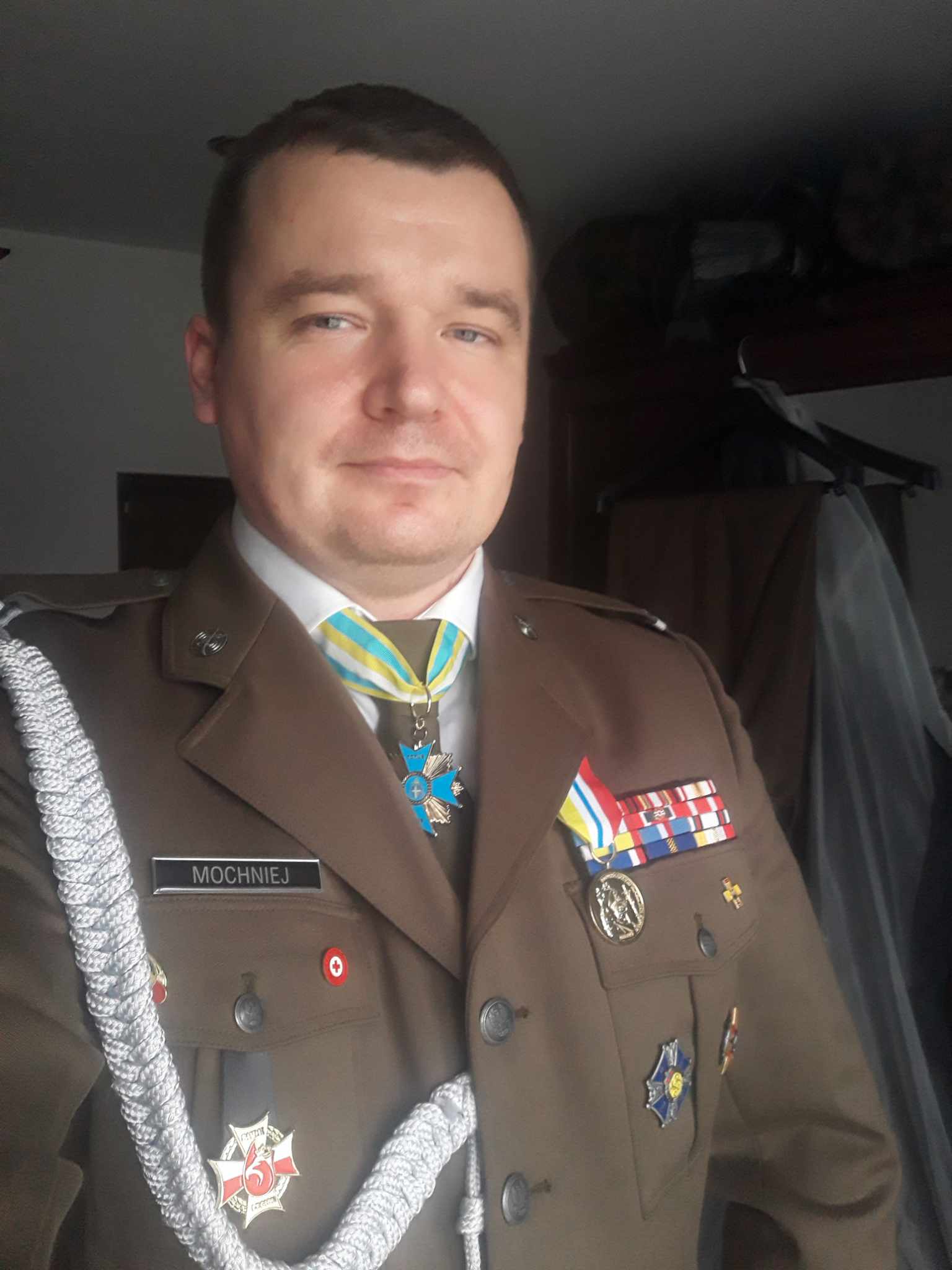 Michał Mochniej Image