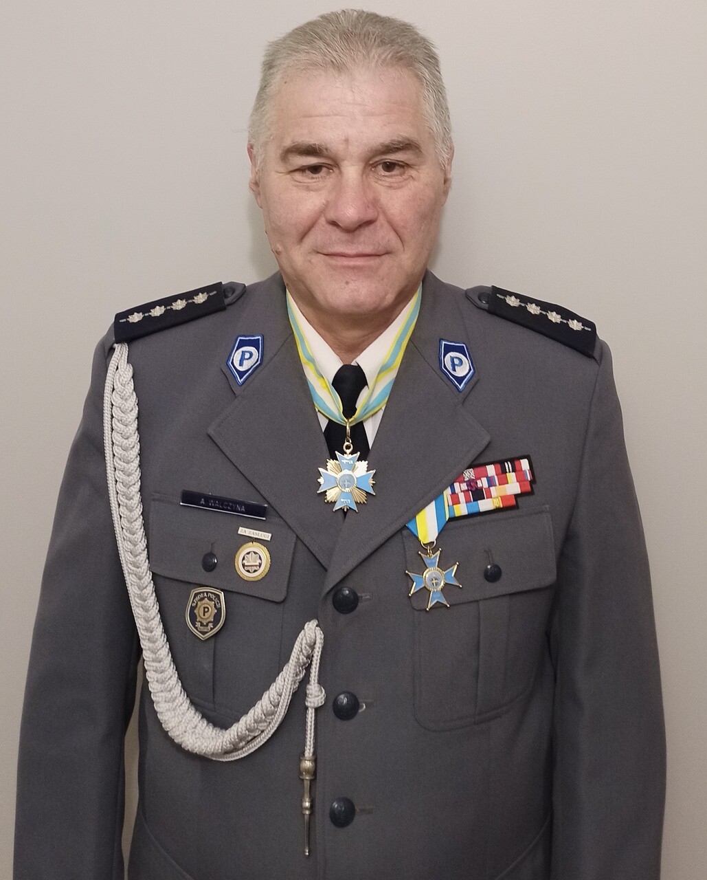 Andrzej Walczyna Image