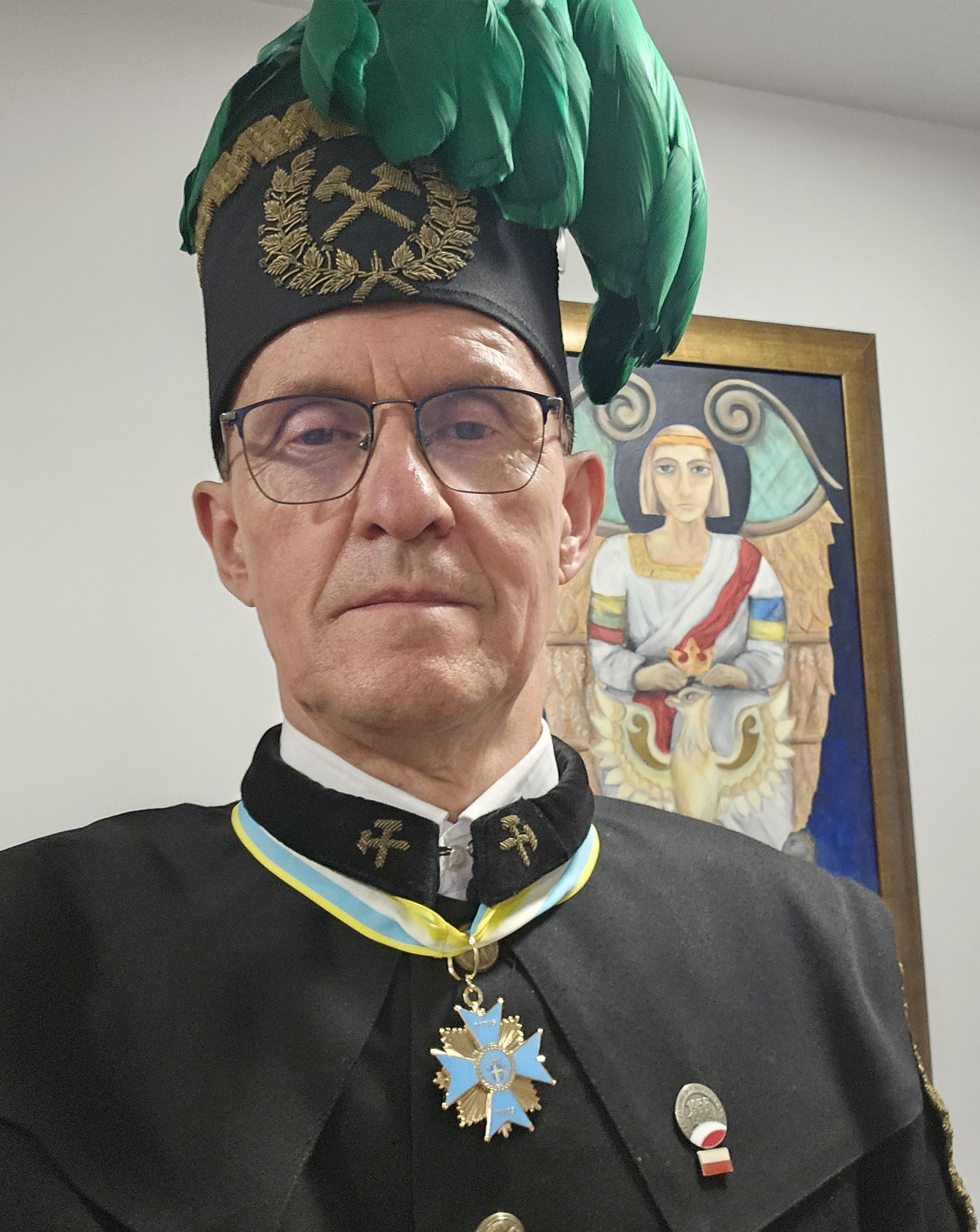 Stanisław Brzeźniak Image