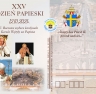 Nasze kolejne kartki na Dzień Papieski